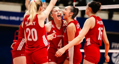 U17 Kız Milli Takımımız, Dünya İkincisi