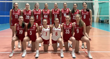 U17 Kız Milli Takımımız, Dünya Şampiyonası'nda Sahne Alıyor