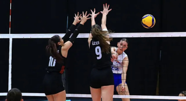 U20 Milliler Sırbistan'a 3-1 Mağlup Oldu
