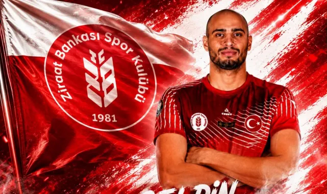 Ziraat Bankkart’tan Pasör Çaprazı Takviyesi