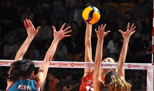 3. Ahmet Göksu Özel Voleybol Turnuvası Başlıyor!