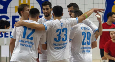 Dursun Ali Arslan Turnuvası sona erdi