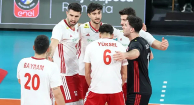 Filenin Efeleri, Fransa'ya Direnemedi