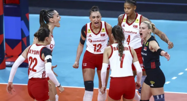 Filenin Sultanları Avrupa Şampiyonası Finalinde!