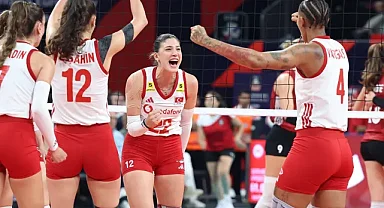 Filenin Sultanları, Avrupa Şampiyonası'nda Yarı Finalde!