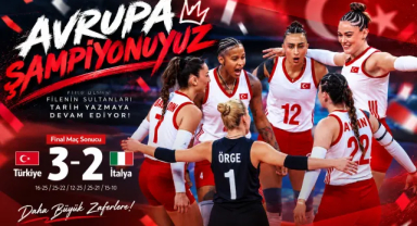 Filenin Sultanları Avrupa Tahtına Yeniden Oturdu