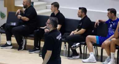 Gebze Belediyespor Başantrenörü Turnuvayı Değerlendirdi