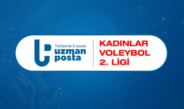 Kadınlar 2. Ligi 2026-2027 Sezonu Başlıyor
