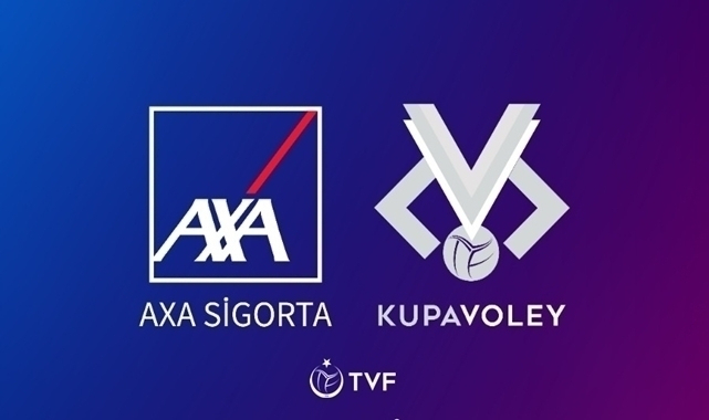 Kadınlar Kupa Voley Grup Müsabakaları Başlıyor