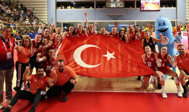 Sultanlar Namağlup Şampiyon!