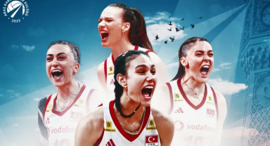 Voleybolun Yıldızları İzmir’de Buluşuyor