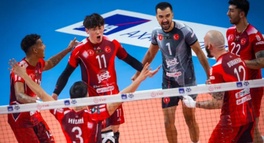 Ziraat Bankkart Turnuvaya Galibiyetle Başladı