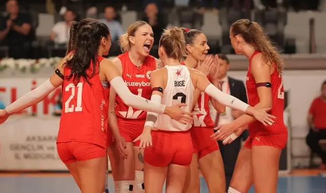 Aksaray’da Nefes Kesen Geri Dönüş
