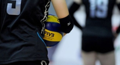Altyapı Kız Voleybol Milli Takımları Sporcu Taramaları Duyurusu