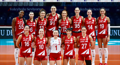Aras Kargo SK Sezona Zeren Spor Maçıyla Başlıyor 