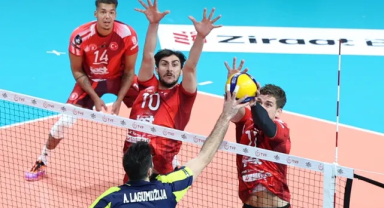 Efeler Ligi'nde 2026-27 Sezonu Başladı