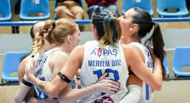 Ege Derbisinde Nefes Kesen Mücadele