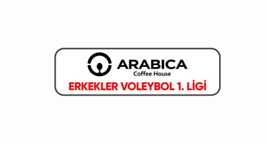 Erkekler 1. Ligi'nde 3.Hafta Başlıyor