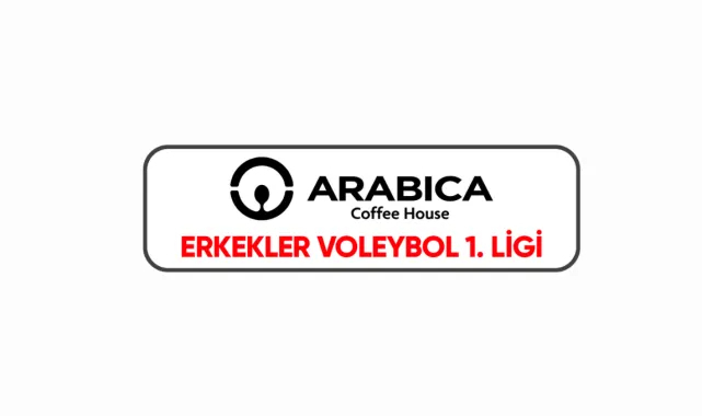 Erkekler 1. Ligi'nde 3.Hafta Başlıyor