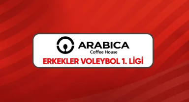 Erkekler 1. Ligi'nde 4. Hafta Başlıyor 