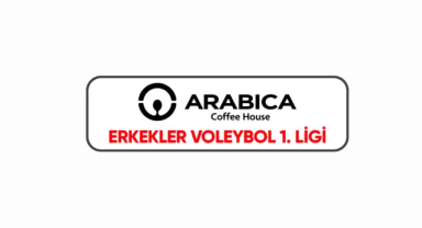 Erkekler 1. Ligi'nde Yeni Sezon Başlıyor
