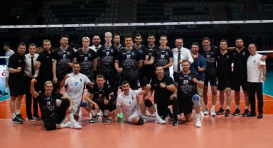 Gebze Belediyespor Kupa Voley’e galibiyetle başladı