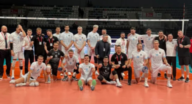 Gebze Belediyespor Sungurlu Belediyespor'u 3-0 Mağlup Etti