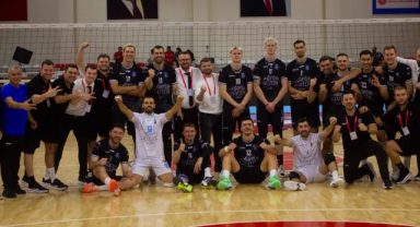 Gebze’nin Efeleri Sezona Galibiyetle Başladı