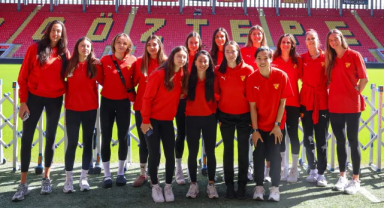 Göztepe Voleybol Yeni Sezon Buluşması Gerçekleşti