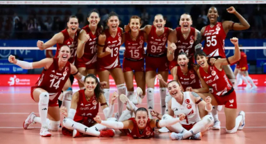 İzmir’de Müthiş Geri Dönüş!
