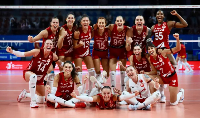 İzmir’de Müthiş Geri Dönüş!