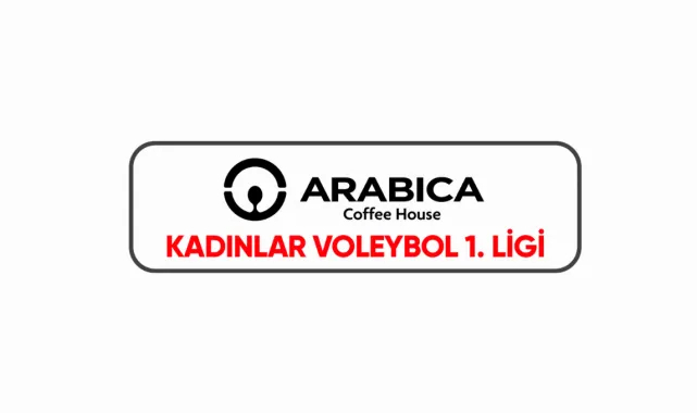 Kadınlar 1. Ligi'nde 2.Hafta Başlıyor