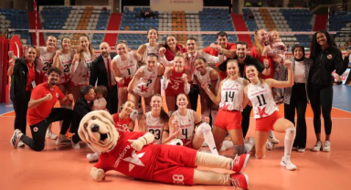 Kuzeyboru, Türk Hava Yolları’nı 3-1 Mağlup Etti
