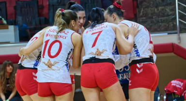 Kuzeyin Sultanları Net Kazandı