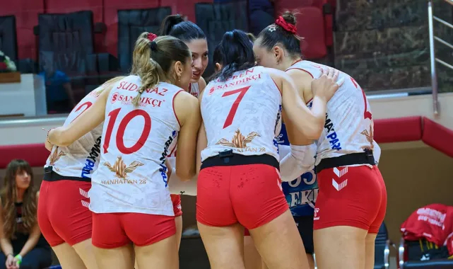 Kuzeyin Sultanları Net Kazandı
