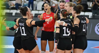 Manisa BBSK, Kuzeyboru’yu 3-1 Mağlup Etti