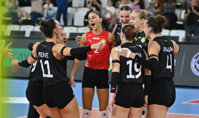 Manisa BBSK, Kuzeyboru’yu 3-1 Mağlup Etti