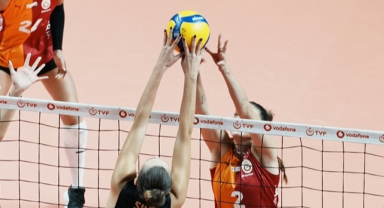 Sultanlar Ligi’nde Dev Hafta: Zirve Mücadelesi Kızışıyor!