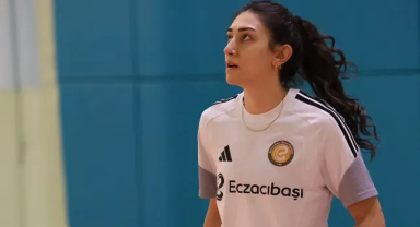 Yaprek Erkek: İlk İç Saha Maçı İçin Heyecanlıyız