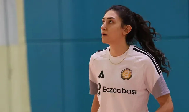 Yaprek Erkek: İlk İç Saha Maçı İçin Heyecanlıyız