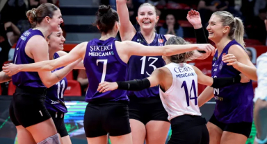 Zeren spor evinde kazandı! 