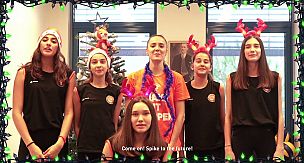 Eczacıbaşı VitrA'dan yılbaşı videosu