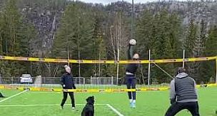 Her Takıma Böyle Pasör Şart