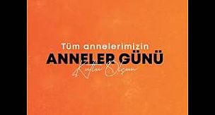 Eczacıbaşı Spor Kulübü'nden Anneler Günü videosu