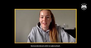 Haak: Kendinizi yaptığınız işe adayın