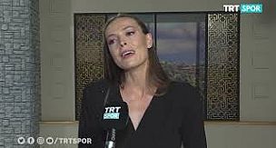 Eda Erdem Dündar, Yeni Sezonu Değerlendirdi