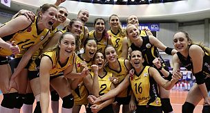 VakıfBank ikinci kez GUINNESS DÜNYA REKORLARI™'nda