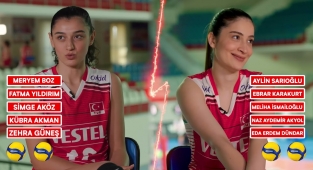 Neler Biliyorsun - Buse Ünal vs Tuğba Şenoğlu