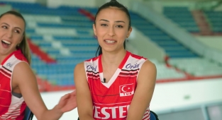 Sen mi? Ben mi? - Aslı Kalaç VS Simge Aköz