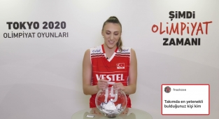 Sosyal Medya Soru Cevap - Aslı Kalaç